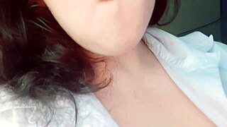 I Want Neighbors Watching My Masturbation!