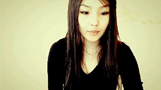 My Fourth Recording Of The Model