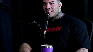 Momentos Do Rafinha Do Cref No Swing Cast Watch On Sheer Red