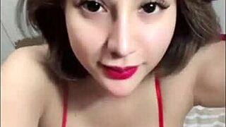 Show me your big ass on bigo live!