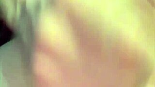 This is the exclusive handjob video I make for my subscribers!