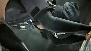 she says, 'fuck my ass hard like a prostitute'