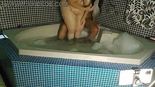 The Hottie Kept Teasing With Big Cock In Public