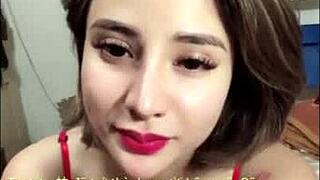 Show me your big ass on bigo live!