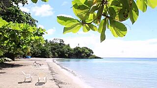 Pornovatas Com Por El Mundo Cuba Preciosa Rubia Cubana Flaquita Nos Vista De Nuevo Para Follarse El Pollon De Nuestro Amigo Victor Bloom