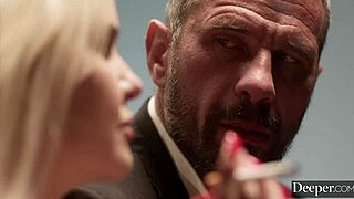 Curvy Goddess Vic Marie Gets Dominated And Fucked Hard In Every Position