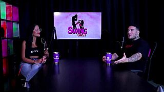 Momentos Do Rafinha Do Cref No Swing Cast Watch On Sheer Red