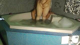 The Hottie Kept Teasing With Big Cock In Public