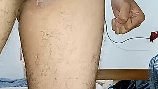 Me Hace Falta La Boquita De Una Traviesa Para Poder Meter Esta Pinga Y Descargar Toda Esta Leche