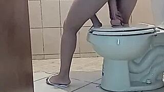 Hey, Hayami Caliente's solo masturbation with toys is so hot! 🔥