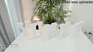 Hot Brazilian Victoria Dias Fisted Dodo Pitbul Dominated Studs