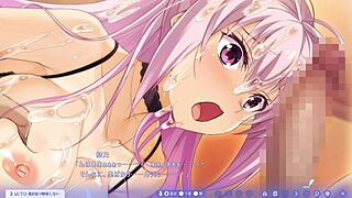 Bound Dolls Dance Lewdly