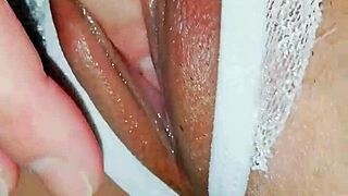 i wanna spread my tight wet pussy lips and show everybody how i masturbate