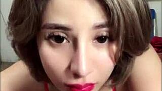 Show me your big ass on bigo live!