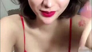 Show me your big ass on bigo live!