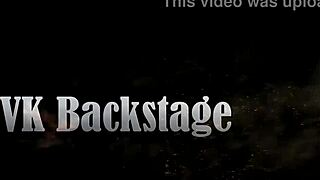 Lilith Liber Endures Intense Double Anal Penetration