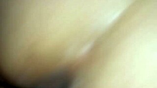 I'm fucking my wife's whore so hard right now