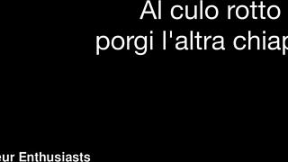 I feel so grateful as you give me your ass in the double penetration scene