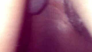 Hardcore Back Shots Make Creamy Pussy Melt Out!