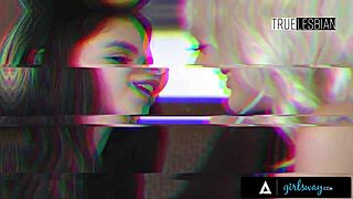 Caught you fisting your ass alone, says tommy king to anna de ville.