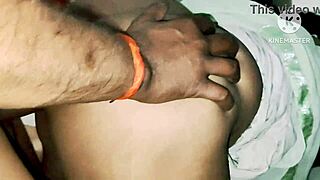 Indian Mature Woman Gets Fucked By Big Cocks In Doggystyle