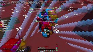 Gang ITK, you banged those random milfs in a gangbang