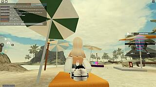 blonde rides big cock in new zealand.