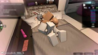 Exploring passionate encounters with the alluring snow bunny in this intimate sequel