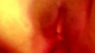 Sexo anal con mi flaquita