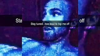 Hidden Camera Shows Cheating Girlfriend Giving Deepthroat Blowjob Secretly