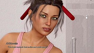 The Adventurous Couple 13