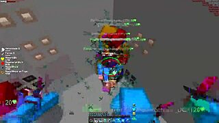 Gang ITK, you banged those random milfs in a gangbang