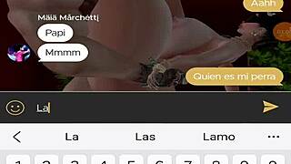 i enjoy oral sex with colombian amateur nyla