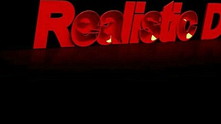 i play with silicone toy on my big ass for deep anal penetration and pleasure