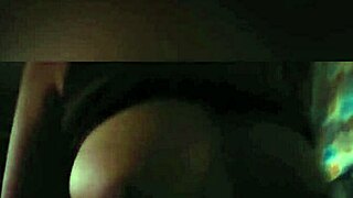 Tetas Grandes Naturales Cabalgando Vaquera Y Gemidos Viendo Tv