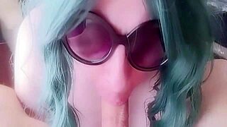 Cumming In A Mommy's Mouth?