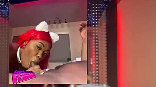 she gazes at the stars in the ceiling while lying there