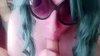 Cumming In A Mommy's Mouth?