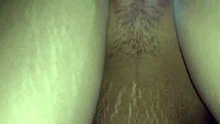 hot girlfriend fucking different style creampie inside