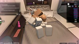 Exploring passionate encounters with the alluring snow bunny in this intimate sequel