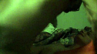 Red Stockings Tease Monster Cock Lover With Big Black Dick Adventures In Seductive Encounters