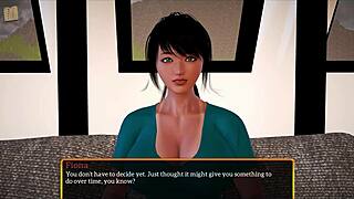 amateur game session number 503 with fun challenges