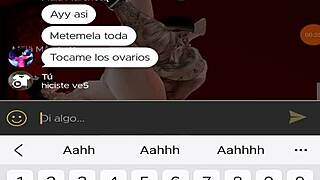 i enjoy oral sex with colombian amateur nyla