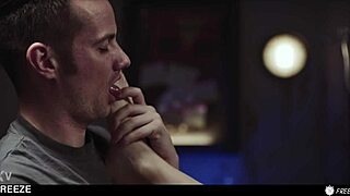 Tiffany Tatum Freeze Fucked Hot Blonde Used