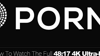 Pornplus jade kimiko uses her pussy to massage a fat cock