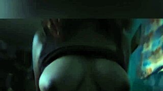 Tetas Grandes Naturales Cabalgando Vaquera Y Gemidos Viendo Tv