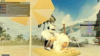 blonde rides big cock in new zealand.