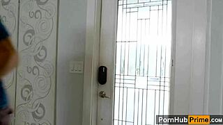 hey, check out this petite teen bouncing on a huge cock in cowgirl