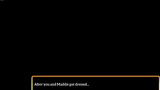 amateur game session number 503 with fun challenges