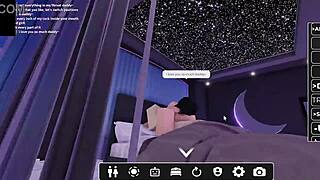 Does throat goat love giving head in Roblox? Yes, in a submissive way!